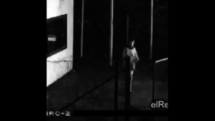 Talk about bad luck... lol