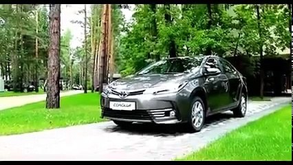 Toyota Corolla Altis 2017 - 0906080068