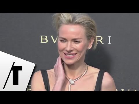 Cannes 2015 : Naomi Watts inaugure la boutique Bulgari
