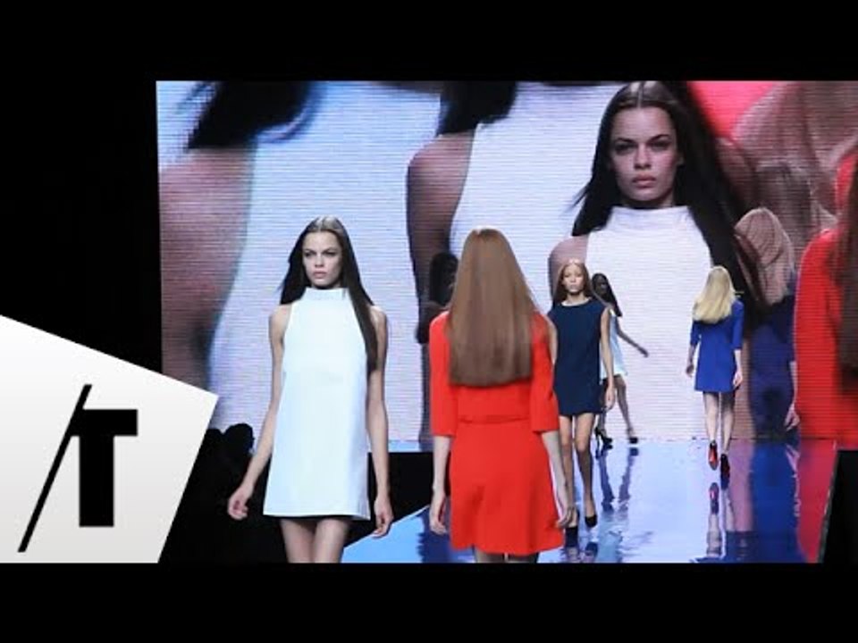 Elite Model Look France 2012, les coulisses de la finale