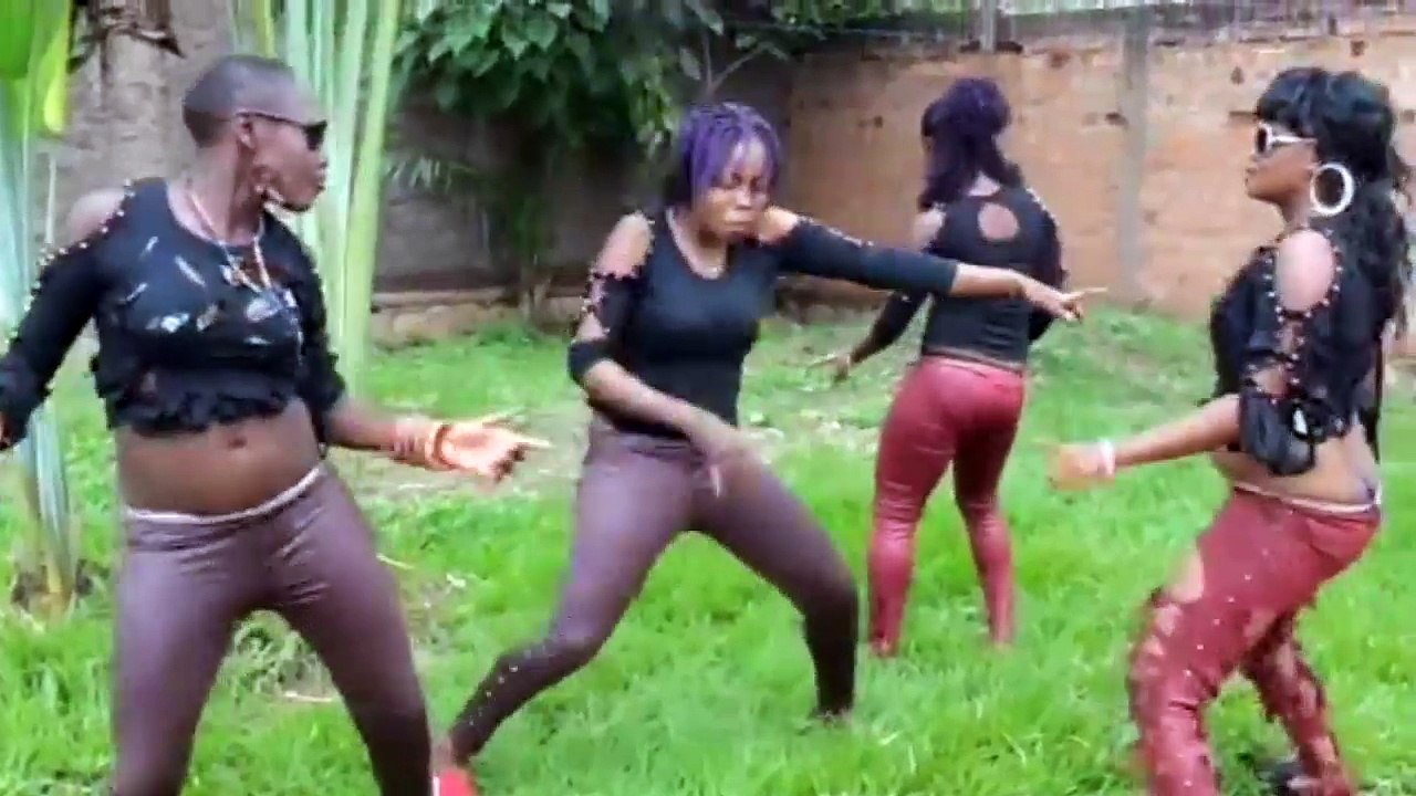 Centrafrique musique  LA HONTE Canon Star de Bangui