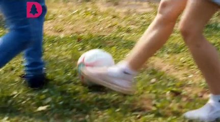 Двойная сплошная 2 сезон 6 серия. Сериал (2017)