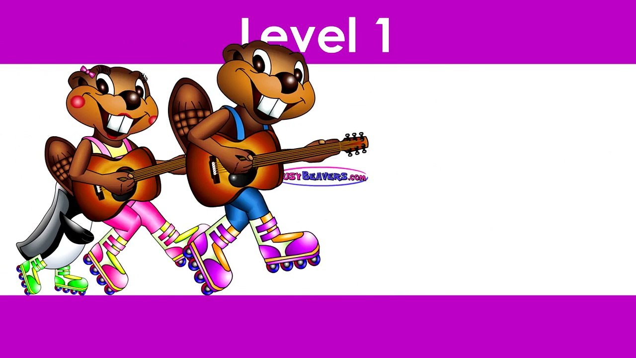 “Im Happy Song” (Level 1 English Lesson 11) CLIP - Kids song, Learning English, Kids