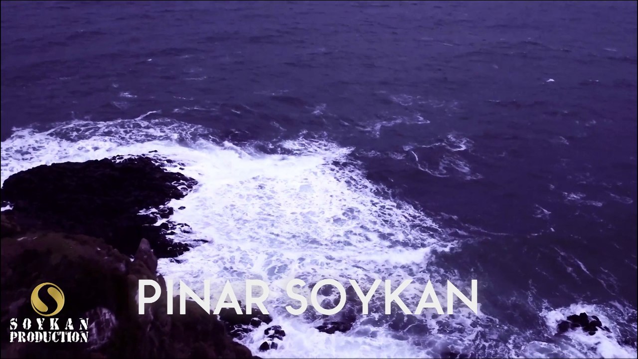 Pınar Soykan Yokum Ben Teaser