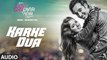 Karke Dua Full Audio Song Luv Shv Pyar Vyar 2017 GAK & Dolly Chawla | New Bollywood Songs