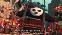 Kung FU Panda 2 Story New Apps For iPad,iPod,iPhone For Kids