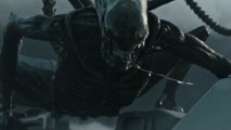 Nuevos xenomorfos en el tráiler de Alien: Covenant