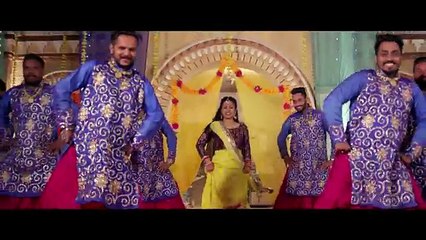 lalkaare Heero Maan Bunty Bains & Desi Crew Latest Punjabi Song 2017