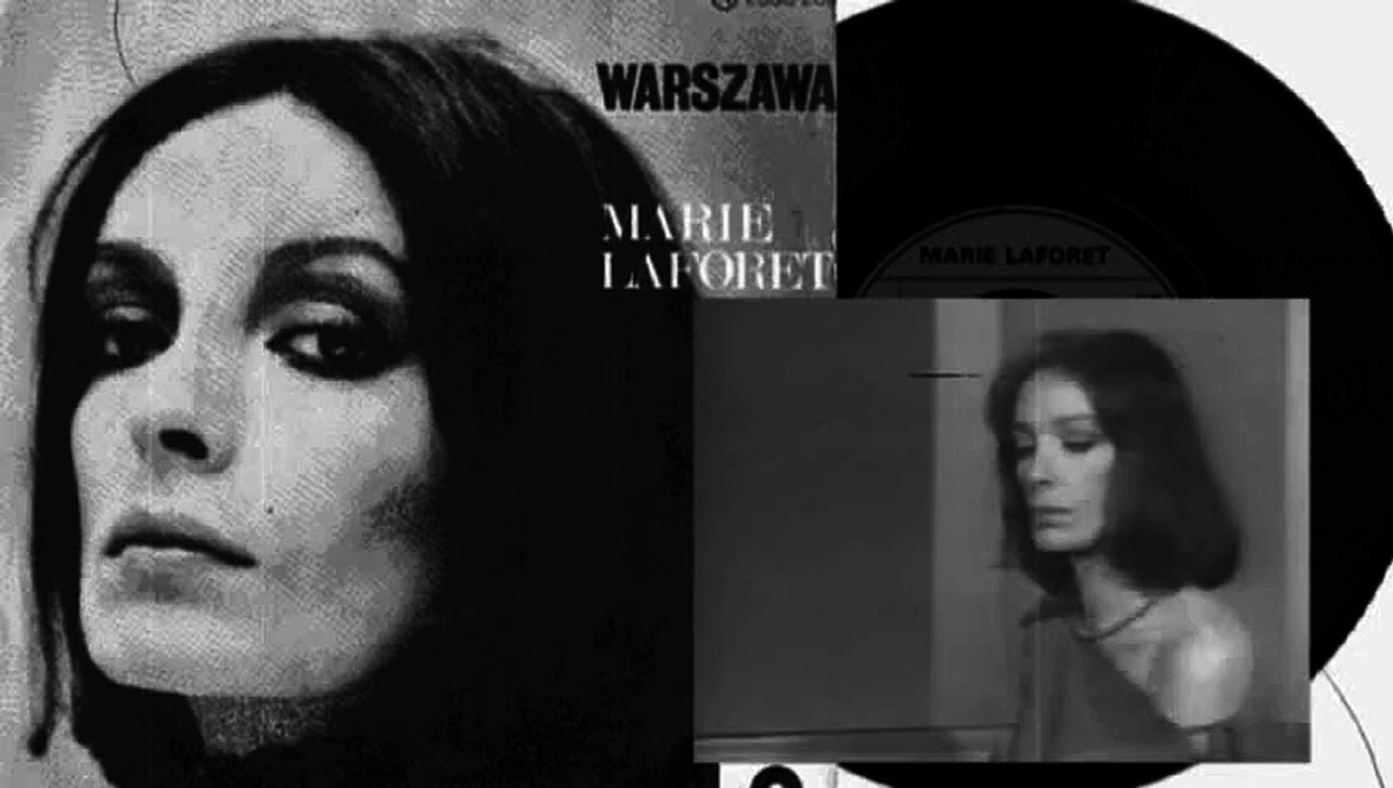 Marie Laforet - WARSZAWA