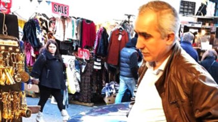 Fotoğraftaki 'Adil Öksüz' İddiası Doğru Çıkmadı
