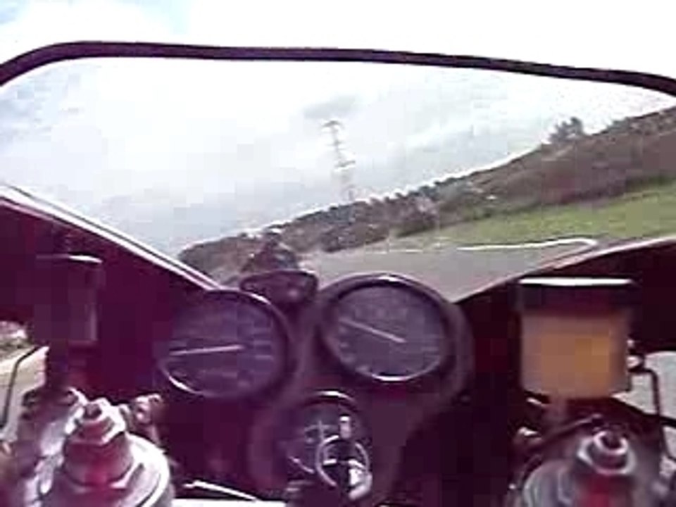 lezennes ducati 900SSie