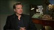 Colin Firth Talks Karaoke and Why He Did Tinker Tailor Soldier Spy