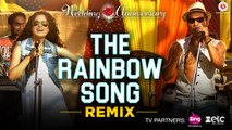 The Rainbow Song Remix HD Video Wedding Anniversary 2017 Mahi Gill | Abhishek Ray & Bhoomi Trivedi | New Indian Songs