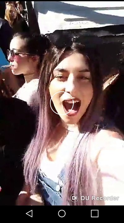 Bea Directo Part2 01.03.2016