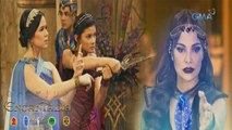Encantadia: Muling pagtatangka ni Avria sa mga Brilyante  | Episode 163