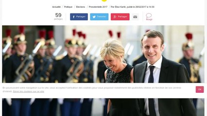 L’anecdote ahurissante de Stéphane Bern sur Emmanuel Macron