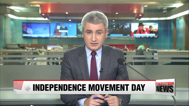 Acting president reaffirms commitment to counter N. Korean provocations, nuclear ambitions