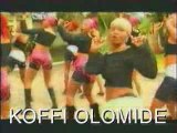 KOFFI  OLOMIDE