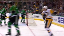Pittsburgh Penguins vs Dallas Stars | NHL | 28-FEB-2017