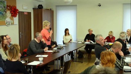 XXXIII Sesja Rady Gminy Łukta, 28 lutego 2017 r. cz. 3