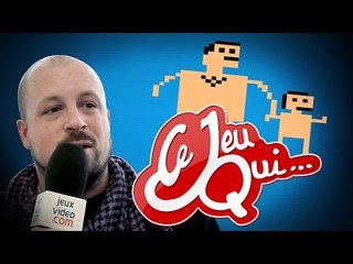 Ce jeu qui... Est super Bizarre !