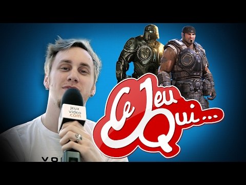 Ce jeu qui... EST MEILLEUR EN COOP