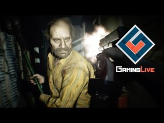 QUE VAUT RESIDENT EVIL 7 EN VR ?