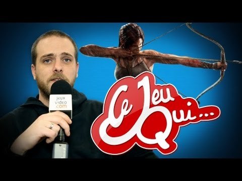 Ce jeu qui... A renouvelé une série !