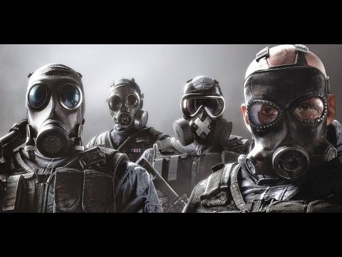Rainbow Six Siege : Un FPS tactique orienté eSport !