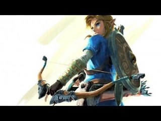 ZELDA BREATH OF THE WILD - Des combats dynamiques !