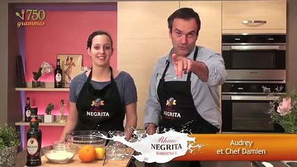 Recette de Churros !