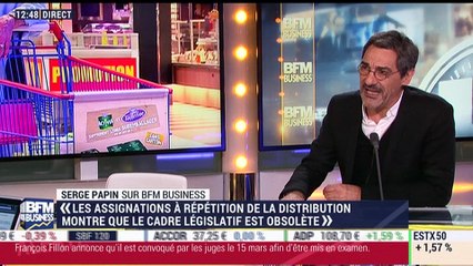 54ème édition du Salon International de l'Agriculture: L'élevage français traverse une grave crise économique – 01/03