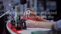 Chris Devine Radio Discusses 5 Ways the Radio has Changed Society