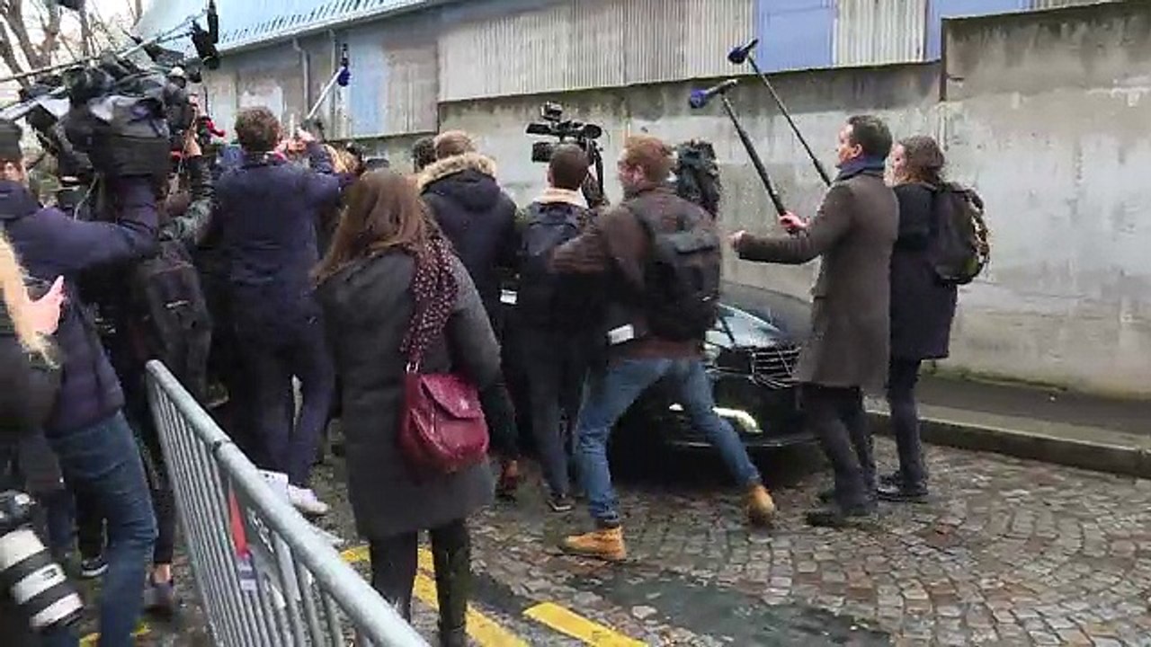 Fillon maintient sa candidature: réaction de Nadine Morano