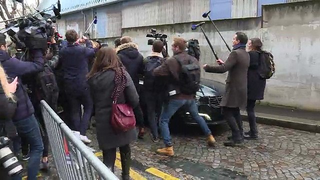 Fillon maintient sa candidature: réaction de Nadine Morano