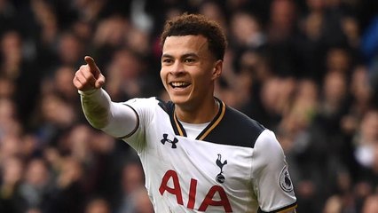 Arsenal legend - 'this could be Spurs's season'