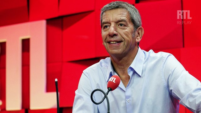 Michel Cymes évoque les effets du cannabis sur le cerveau