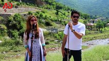 Pashto New HD Songs 2017 Ta Ba Me Lailo She Za Ba De Laly By Adnan Khan And Shazadi