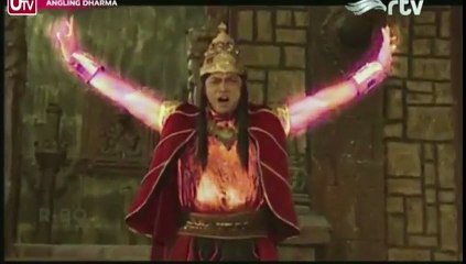 singo barong vs sengkang bapalang