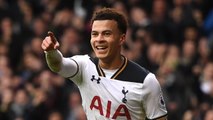 Arsenal legend - 'this could be Spurs's season'