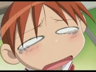 Azumanga Daioh - The Very Short Movie