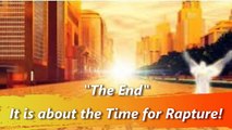 The End, About the Time for Rapture - Elvi Zapata