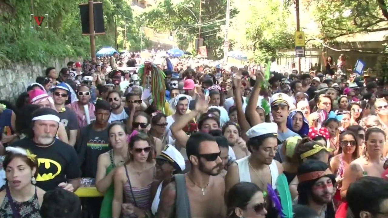 Tourists Visiting Rio Get Lost Using Google Maps and Are Shot At In Slum