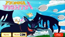 Fionna Fights - Adventure Time Android Gameplay HD