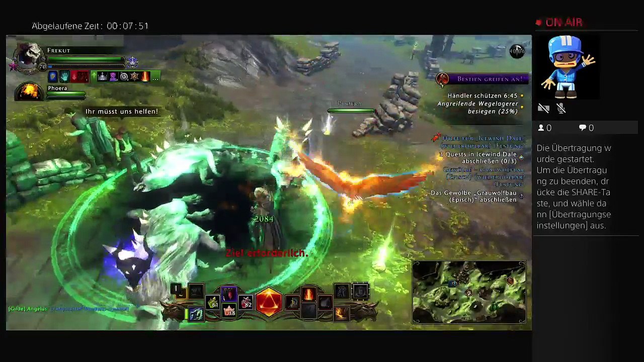 Neverwinter online (3)