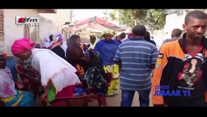REPLAY - Xibar Yi 13h - Pr : NGONE NGOM - 01 Mars 2017