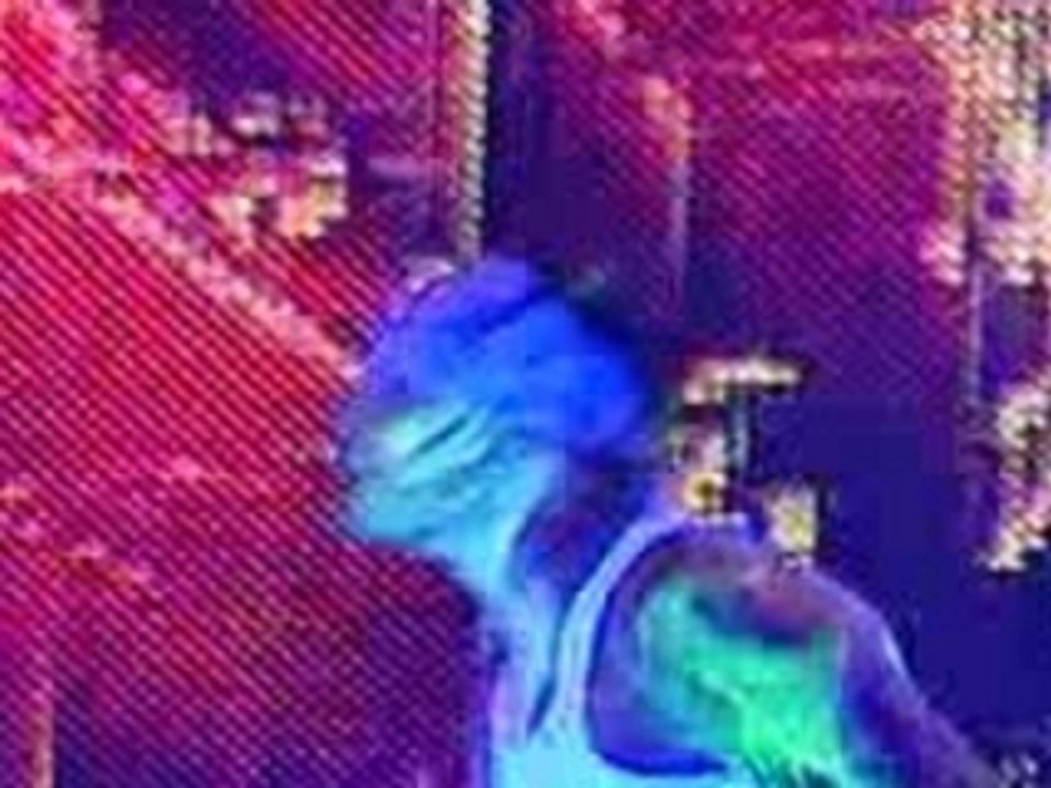 Vidéo Jeff Hardy entrance à Vengeance 2002 !!!