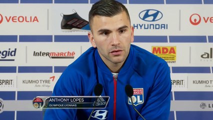 28e j. - Lopes : "On a déjà grillé tous nos jokers"