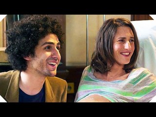 "On voit sa b*te !" - TELLE MÈRE, TELLE FILLE Bande Annonce Teaser (2017)
