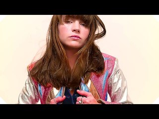 GIRLBOSS Saison 1 Bande Annonce (Série Netflix, 2017)